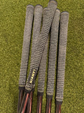 Titlesit 2023 T150 5-PW Iron Set, KBS $ Taper Lite Stiff Flex, RH