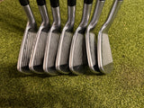 Titleist 716 AP2 4-PW Iron Set, Dynamic Gold AMT Stiff Flex, RH