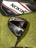 Srixon ZXi LS 9* Driver, Stock Ventus TR Stiff Flex, RH- 1" Short