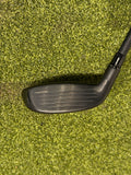 TaylorMade Qi4d 4 22* Hybrid, Tensei 1K Black X-Stiff Flex, RH