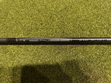 TaylorMade Qi4d 4 22* Hybrid, Tensei 1K Black X-Stiff Flex, RH