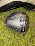 TaylorMade Qi35 9* Driver HEAD ONLY, RH