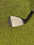 Mizuno T3 Black Ion 52.10* Wedge, Dynamic Gold 120 X-Stiff Flex, RH
