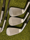 Ping i540 5-PW Iron Set, NS Pro Modus 105 Stiff Flex, RH- Plus 1/2"