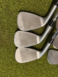 Ping i540 5-PW Iron Set, NS Pro Modus 105 Stiff Flex, RH- Plus 1/2"