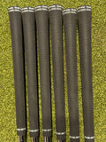 Ping i540 5-PW Iron Set, NS Pro Modus 105 Stiff Flex, RH- Plus 1/2"