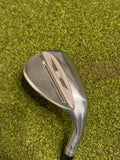 Titlesit Vokey SM9 58.12* Wedge, Vokey Wedge Flex, RH