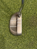 Odyssey White Hot Tour Rossie Putter, 37" RH