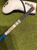 Ping 2016 G 3 14.5* Fairway Wood, Alta CB Stiff Flex, RH