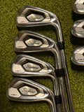 Titleist 718 AP3 5-48* Iron Set, AMT Black Stiff Flex, RH