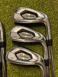 Titleist 718 AP3 5-48* Iron Set, AMT Black Stiff Flex, RH