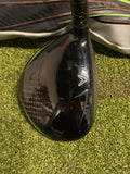 Callaway Epic Sub Zero 13.5* Fairway Wood, Rogue Max Stiff Flex, RH