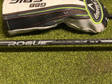 Callaway Epic Sub Zero 13.5* Fairway Wood, Rogue Max Stiff Flex, RH