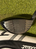 Titleist TSi3 9* Driver, Oban Devotion 7 Reserve X-Stiff Flex, RH