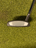 TaylorMade Spider Tour Putter, 33 1/2" RH