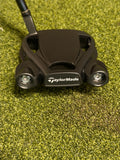 TaylorMade Spider Tour Putter, 33 1/2" RH