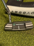 Odyssey Toulon San Diego Stroke Lab Putter, 34" RH