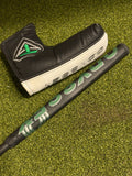 Odyssey Toulon San Diego Stroke Lab Putter, 34" RH