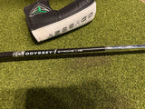 Odyssey Toulon San Diego Stroke Lab Putter, 34" RH