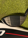 Titleist GT2 10* Driver, Hzruds RDX Smoke Stiff Flex, RH
