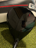 Titleist GT2 10* Driver, Hzruds RDX Smoke Stiff Flex, RH