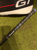 Titleist GT2 10* Driver, Hzruds RDX Smoke Stiff Flex, RH