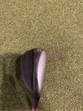 Ping S159 Midnight 58.06* Wedge, Dynamic Gold X100 X-Stiff Flex, RH