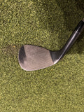 Ping S159 Midnight 58.06* Wedge, Dynamic Gold X100 X-Stiff Flex, RH