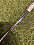 Ping S159 Midnight 58.06* Wedge, Dynamic Gold X100 X-Stiff Flex, RH