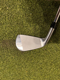 Titlesit 2023 T100 Single 4 Iron, AMT White Stiff Flex, RH