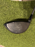 Callaway Rogue ST Max LS 10.5* Driver, Graphite Desing XC-7 X-Stiff Flex, RH