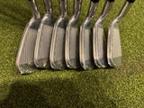 Callaway AI Smoke Max Fast 5-AW Iron Set, Tensei Senior Flex, RH