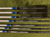 Callaway AI Smoke Max Fast 5-AW Iron Set, Tensei Senior Flex, RH