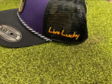 Black Clover Clemson Gamer Adjustable Hat