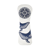TaylorMade 2026 Sailors Point- US Open Litmied Edition Headcovers