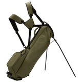TaylorMade 2024 Flextech Carry Premium Golf Stand Bag