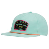 TaylorMade 2025 LS Rope Adjustable Hat