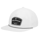 TaylorMade 2025 LS Rope Adjustable Hat