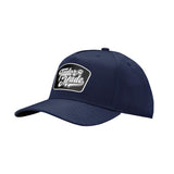 TaylorMade 2025 Lifestyle A-Frame Adjustable Hat