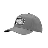 TaylorMade 2025 Lifestyle A-Frame Adjustable Hat