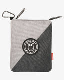Ghost Golf Utitlity/ Valuables Pouch
