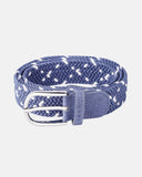 Ghost Braided Belt