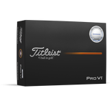 Titleist 2025 Pro V1 AIM Performance Golf Ball- Dozen