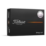 Titleist 2025 Pro V1 AIM Performance Golf Ball- Dozen