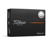 Titleist 2025 Pro V1 AIM Performance Golf Ball- Dozen