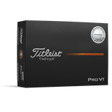 Titleist 2025 Pro V1 AIM Performance Golf Ball- Dozen