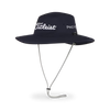 Titleist Tour Aussie Bucket Hat- Navy/White