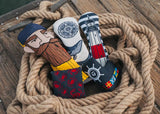 TaylorMade 2026 Sailors Point- US Open Litmied Edition Headcovers