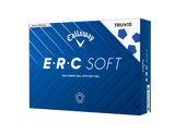 Callaway 2025 ERC Soft Golf Balls- Dozen