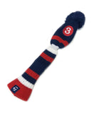 TaylorMade 2025 US Open Oakmont Headcovers- Limited Edition
